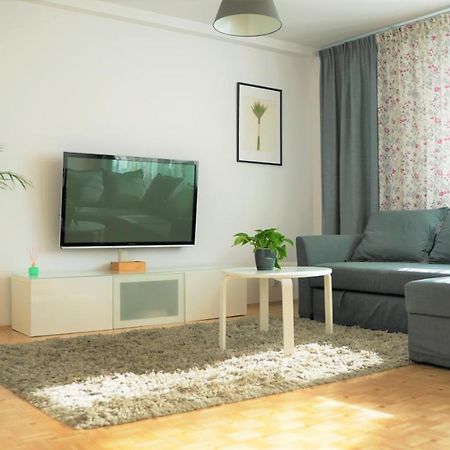 Apartament Enjoy Zator Ngoại thất bức ảnh