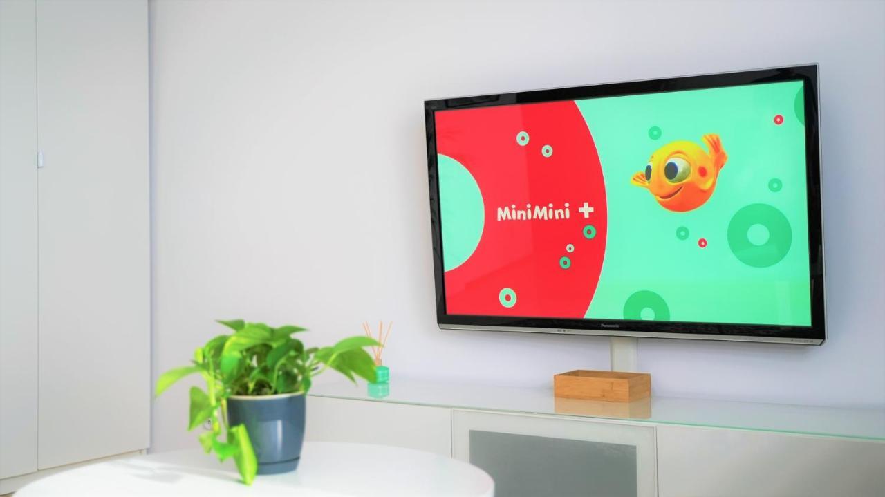 Apartament Enjoy Zator Ngoại thất bức ảnh