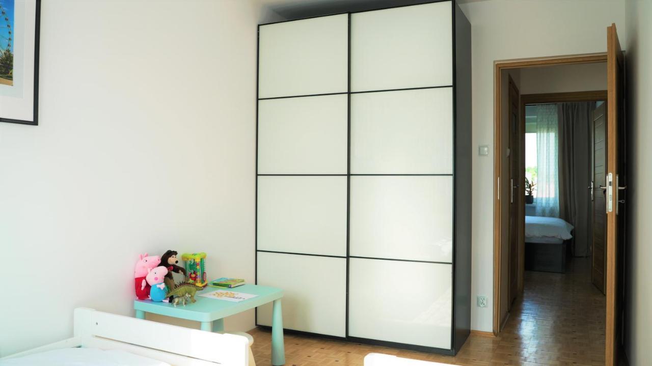 Apartament Enjoy Zator Ngoại thất bức ảnh
