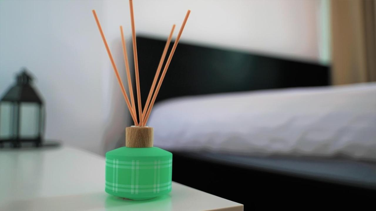 Apartament Enjoy Zator Ngoại thất bức ảnh