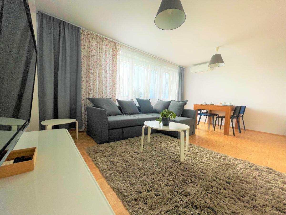 Apartament Enjoy Zator Ngoại thất bức ảnh