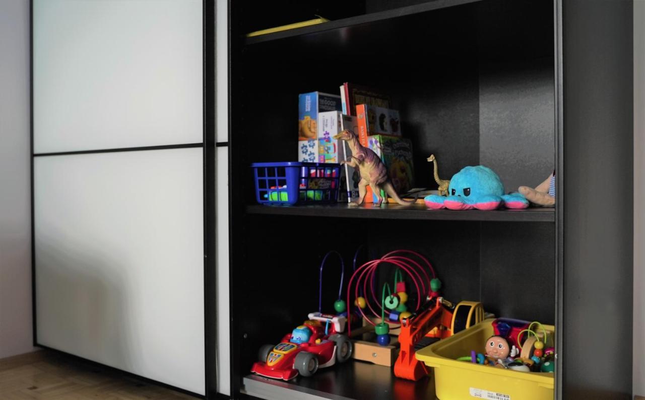 Apartament Enjoy Zator Ngoại thất bức ảnh