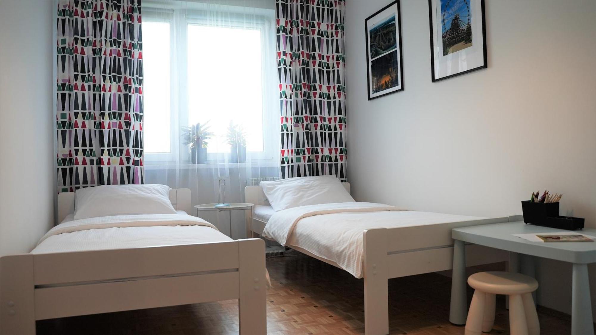 Apartament Enjoy Zator Ngoại thất bức ảnh