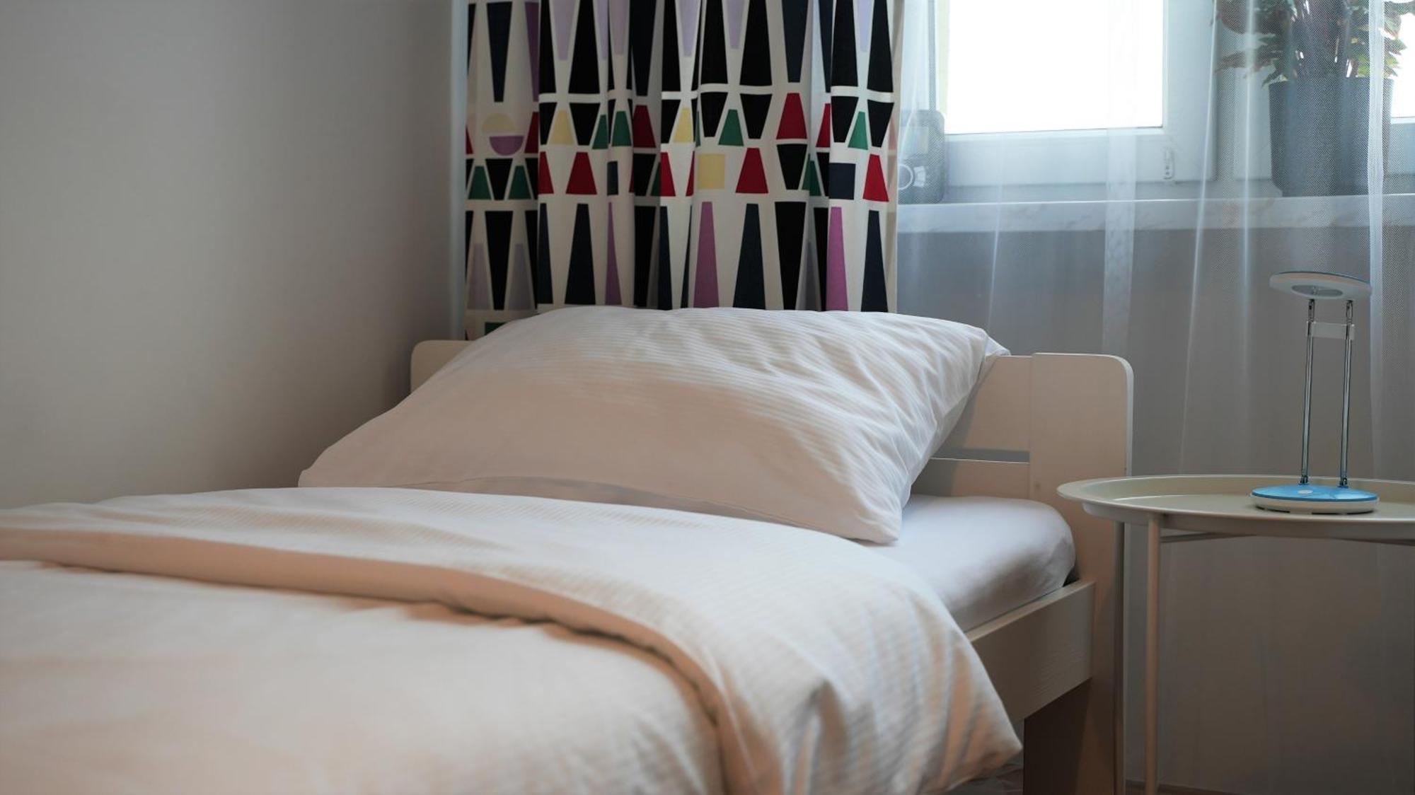 Apartament Enjoy Zator Ngoại thất bức ảnh